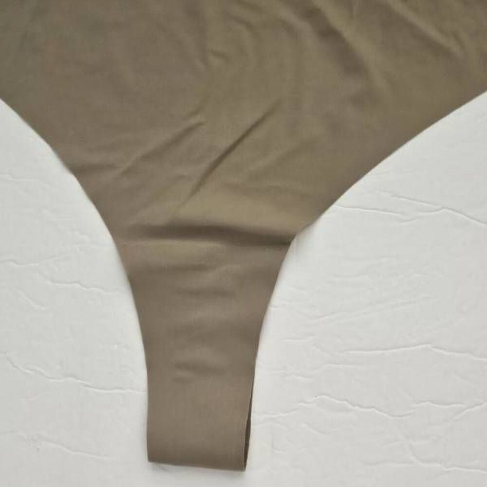 2 Pair SKIMS SLUB BIKINI PANTY NWT - Picture 4 of 10